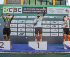 Campeonato Brasileiro de Ciclismo de Estrada CRI