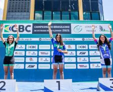 Campeonato Brasileiro de Ciclismo de Estrada CRI