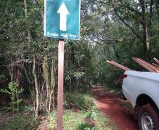 CAMINHOS DO PEABIRU