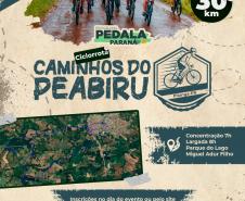 CAMINHOS DO PEABIRU