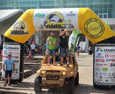 Rally Transparaná