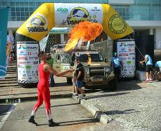 Rally Transparaná