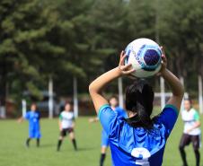 Paraná Bom de Bola - 1º fim de semana