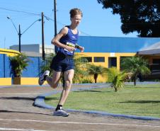Começa nesta semana a segunda etapa da fase regional dos Jogos Escolares do Paraná