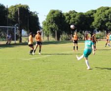 Paraná Bom de Bola - 2º fim de semana