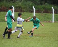 Paraná Bom de Bola - 2º fim de semana