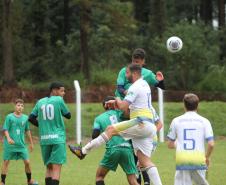 Paraná Bom de Bola - 2º fim de semana