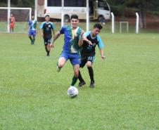 Paraná Bom de Bola - 2º fim de semana