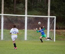 Paraná Bom de Bola - 1º fim de semana