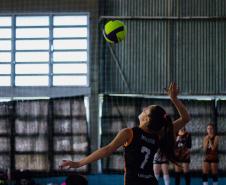 Começa nesta semana a segunda etapa da fase regional dos Jogos Escolares do Paraná