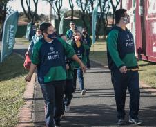 Superintendência do Esporte lança programa O Paradesporto Que Queremos