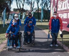 Superintendência do Esporte lança programa O Paradesporto Que Queremos