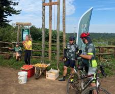 Borrazópolis Cicloturístico