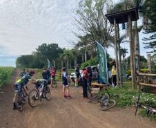 Borrazópolis Cicloturístico