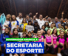 Secretaria do Esporte