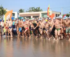 Veranistas podem aproveitar as atividades dos postos fixos do Verão Maior Paraná por mais uma semana