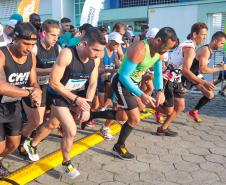 Veranistas podem aproveitar as atividades dos postos fixos do Verão Maior Paraná por mais uma semana