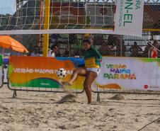 Copa Verão Maior Paraná de Futevôlei