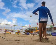 Copa Verão Maior Paraná de Futevôlei