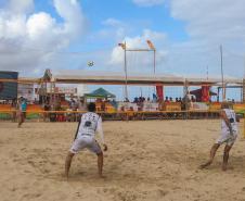 Copa Verão Maior Paraná de Futevôlei