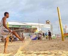 Copa Verão Maior Paraná de Futevôlei