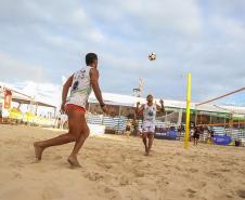 Copa Verão Maior Paraná de Futevôlei