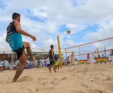 Copa Verão Maior Paraná de Futevôlei