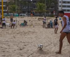 Copa Verão Maior Paraná de Futevôlei