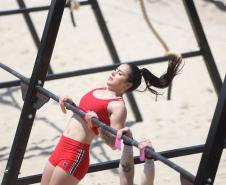 Surf e Cross Games movimentam o fim de semana esportivo do Verão Maior Paraná