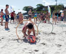 Postos fixos do Verão Maior Paraná encerram com recorde de mais de 819 mil atendimentos