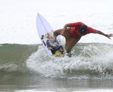 Surf e Cross Games movimentam o fim de semana esportivo do Verão Maior Paraná