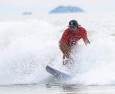 Surf e Cross Games movimentam o fim de semana esportivo do Verão Maior Paraná