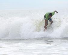 Surf e Cross Games movimentam o fim de semana esportivo do Verão Maior Paraná