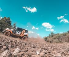 29º Rally Transparaná atravessa Estado na próxima semana