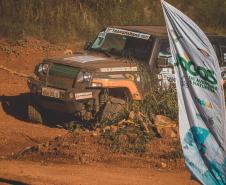 29º Rally Transparaná atravessa Estado na próxima semana