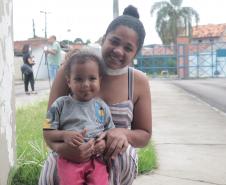 Evento filantrópico arrecada e entrega doações de alimentos à APACN