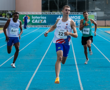 Atletas do Estado garantiram medalhas em torneios ao redor do mundo