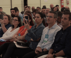 Encontro de Gestores de Esporte do Paraná