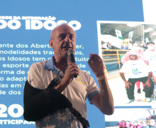 Encontro de Gestores de Esporte do Paraná