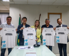 1ª Corrida do Porto de Paranaguá acontece neste domingo (16)