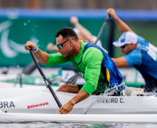 Copa Brasil de Canoagem e Paracanoagem chega a Curitiba