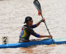 Copa Brasil de Canoagem e Paracanoagem chega a Curitiba