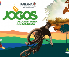 Jogos de aventura e natureza