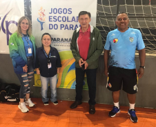 Fase Regional 1 do JEPS chega ao fim ao fim com mais de 28 mil participantes