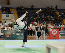 COPA REGIONAL SUL DE TAEKWONDO 