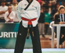 COPA REGIONAL SUL DE TAEKWONDO 