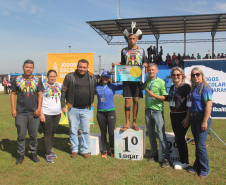 Fase Regional 2 do JEPS chegou ao fim no dia 24 de maio