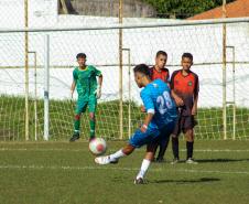 Fase Regional 2 Bom de Bola aconteceu entre 26 e 28 de maio