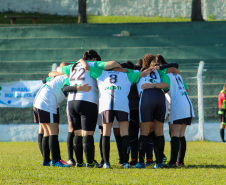 Fase Regional Paraná Bom de Bola