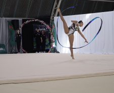 Campeonato Paranaense de Ginástica Rítmica